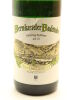 (1) 2015 Wwe Dr. H. Thanisch Bernkasteler Badstube Riesling Spatlese, Mosel - 3