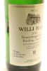 (1) 2015 Weingut Willi Haag Brauneberger Juffer Riesling Auslese, Mosel [JR17.5] [BC95] - 4