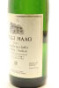 (1) 2015 Weingut Willi Haag Brauneberger Juffer Riesling Auslese, Mosel [JR17.5] [BC95] - 3