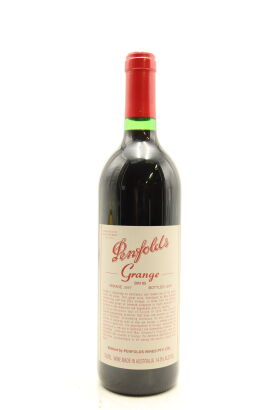 (1) 1997 Penfolds Grange Bin 95, Australia [JO95]