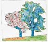 PAT HANLY The Trees