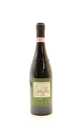 (1) 2007 La Spinetta Vursu Vigneto Gallina, Barbaresco DOCG [RP97]