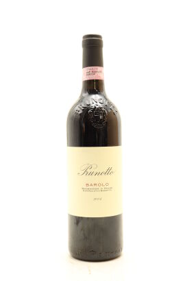 (1) 2004 Prunotto Barolo DOCG, Piedmont [JR17]