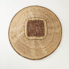 A Pine Needle Basket by Luwana Wanaisie, Oregon - 3