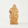 A Mayan Toltec Corn Goddess Figure - 2