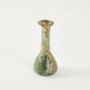 An Ancient Roman Glass Bottle