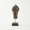 A Small Songye Kifwebe Mask, Democratic Republic of Congo - 2