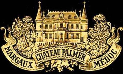 (6) 2012 Chateau Palmer