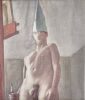 RICHARD MCWHANNELL The Painter as Sentry