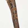 A Cassowary Bone Dagger, Papua New Guinea - 3