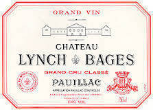 (12) 2010 Chateau Lynch Bages