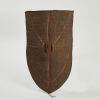 A Metal Shield, Kirdi Peoples, Cameroon