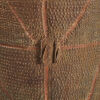 A Metal Shield, Kirdi Peoples, Cameroon - 2