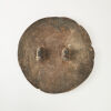 A Stone Plaque/Shield, Western Provence, Solomon Islands - 2