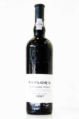 (1) 1997 Taylor's Vintage Port