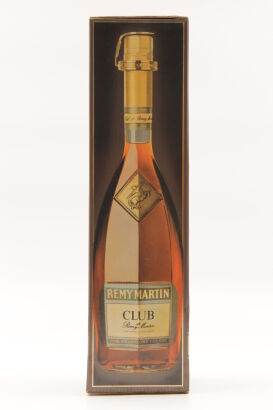 (1) Remy Martin Club de Remy Martin