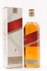 (1) Johnnie Walker Red Label Limited Release - 2