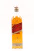 (1) Johnnie Walker Red Label Limited Release - 3