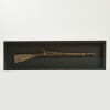 A .577 Snider Enfield Rifle Relic from the Land Wars Era