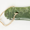 A Pounamu Mere, Aotearoa - 2