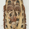 An Ancestral Gable Mask, Sepik, Papua New Guinea - 2