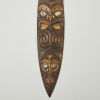 A Waka Hoe Carved by Rangi Redman, Aotearoa - 3