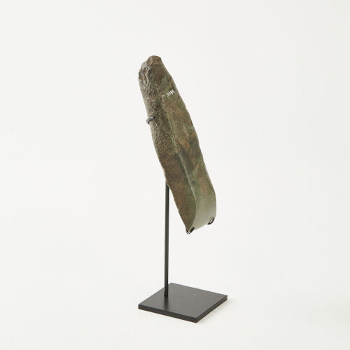 An Early Stone Toki, Aotearoa