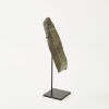 An Early Stone Toki, Aotearoa