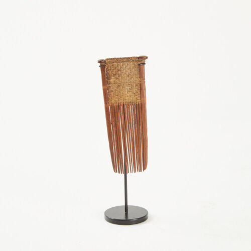 A Heru Māpara, Aotearoa