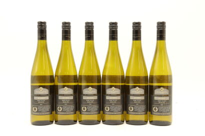 (6) 2020 Allegiance Wines Alumni Riesling, Eden Valley