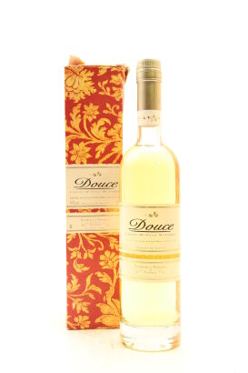 (1) Distilleries de Provence 'Douce' Liqueur, France, 30% ABV, 500ml [WE98]