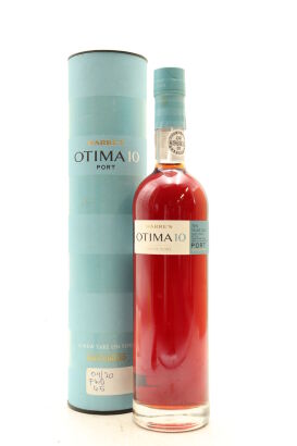 (1) Warre's Otima 10 Year Old Tawny Port, Portugal, 500ml