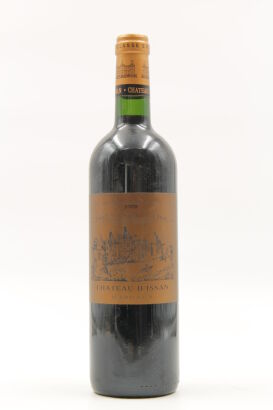 (1) 2009 Chateau d'Issan, Margaux