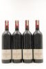 (4) 1998 Vidal Estate Joseph Soler Cabernet Sauvignon, Hawkes Bay