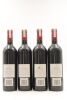 (4) 1998 Vidal Estate Joseph Soler Cabernet Sauvignon, Hawkes Bay - 2
