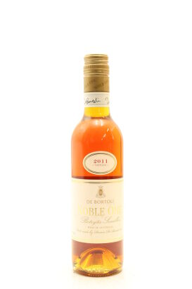 (1) 2011 De Bortoli Noble One Botrytis Semillon, Riverina, 375ml [JO95]