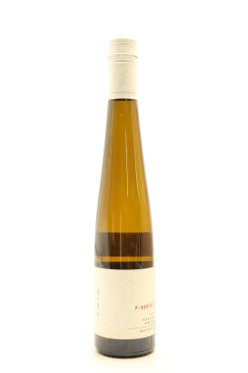 (1) 2017 Framingham F-Series Riesling Auslese, Marlborough, 375ml