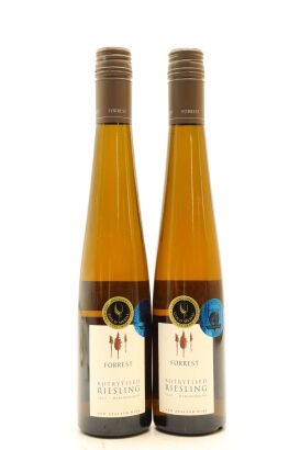 (2) 2012 Forrest Botrytised Riesling, Marlborough, 375ml