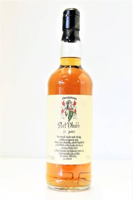 (1) Poit Dhubh 21 year old