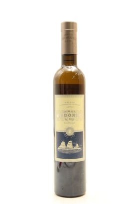 (1) Jorge Ordonez & Co. No. 2 Victoria Moscatel, Malaga, Spain, 375ml