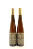 (2) 2005 Weingut Paulinshof Brauneberger Juffer Sonnenuhr Riesling Beerenauslese, Mosel, 375ml