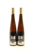 (2) 2005 Weingut Paulinshof Brauneberger Juffer Sonnenuhr Riesling Beerenauslese, Mosel, 375ml - 2