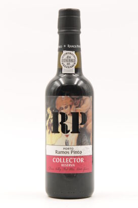(1) NV Ramos Pinto Collector Reserva Port 375ml