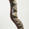 An a-Mantsho-ña-Tsho Baga Snake Sculpture by Sory Keita, Guinea - 8