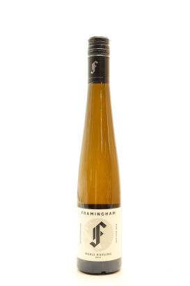 (1) 2019 Framingham Noble Riesling, Marlborough, 375ml