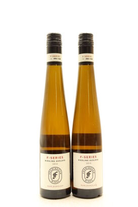 (2) 2014 Framingham F-Series Riesling Auslese, Marlborough, 375ml