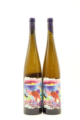 (2) 2009 Vinoptima 'The Cousin's Collaboration' Gewurztraminer, Gisbournes, 1500ml