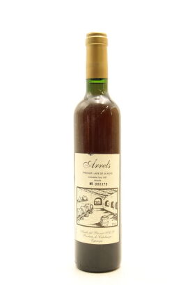 (1) 1997 Arrels del Priorat 'Arrels' Vi de mare de 30 anys, Priorat DOCa, 500ml