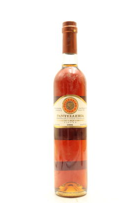 (1) 2006 Cantine Pellegrino Passito di Pantelleria, Sicily, 500ml