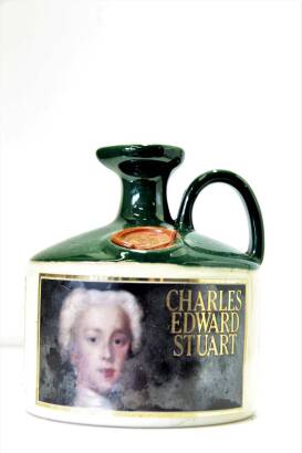 (1) Glenfiddich Charles Edward Stuart